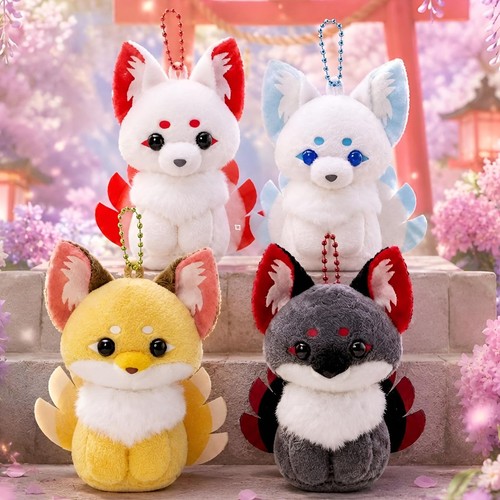 Amufun nove code volpe mistero - amufun,