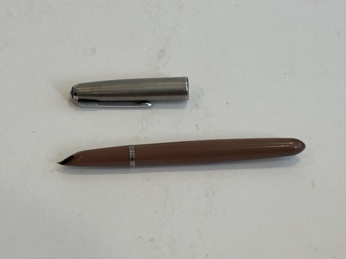 Penna stilografica vintage
