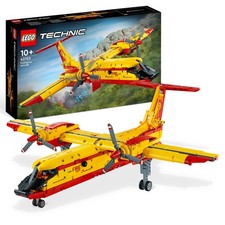 LEGO Technic Aereo