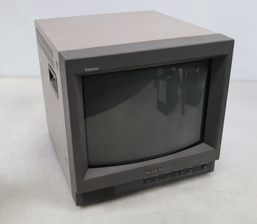 Sony trinitron pvm 14l1 - sony, pvm-14l1