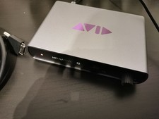 Avid Pro Tools Native