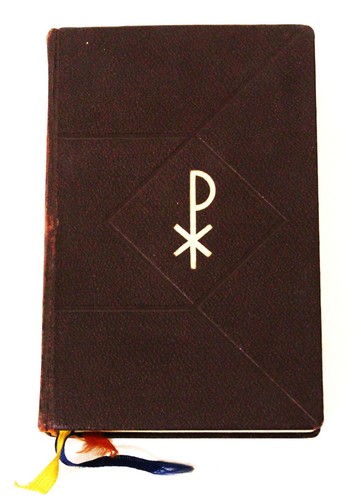 Messale romano quotidiano - messale,