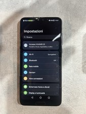 Huawei P20 Pro - 128GB - Nero