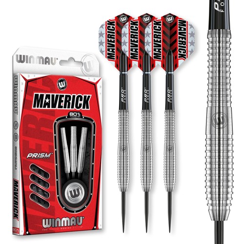 Winmau maverick grammi set - 23,