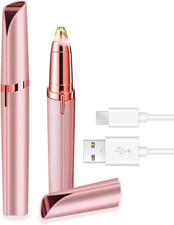 Epilatore Viso Donna