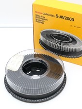 Kodak Dia-Carousel caricatore