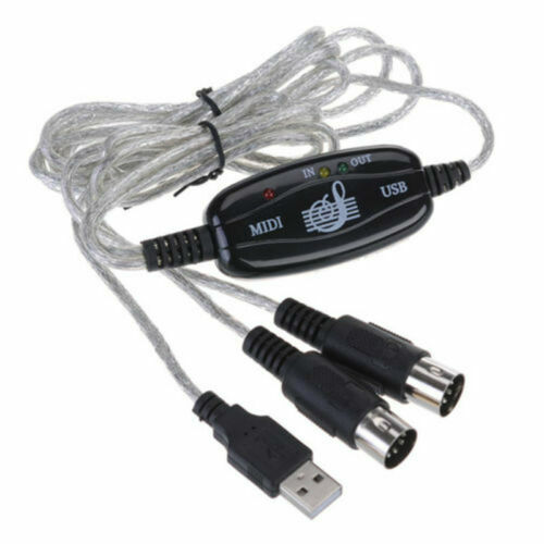 Adattatore tastiera pc - da,