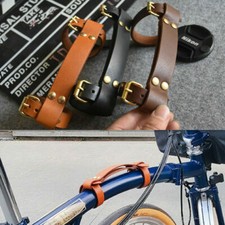 Maniglia telaio bici vintage