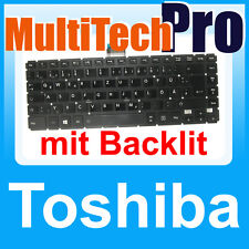 DE Tastatur f. Toshiba