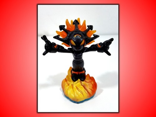 Skylanders swap force - swap,