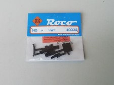 ROCO 40338 PAIR OF HOOKS WITH