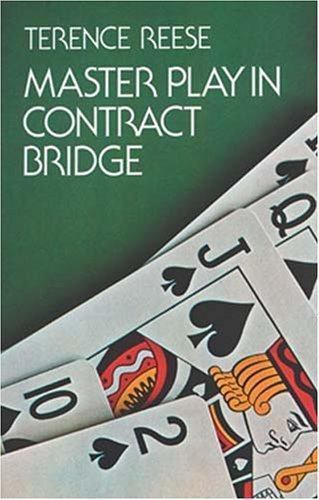 Master play contract bridge - in,