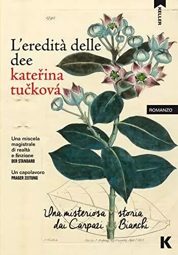 Eredità delle dee - l'eredità,