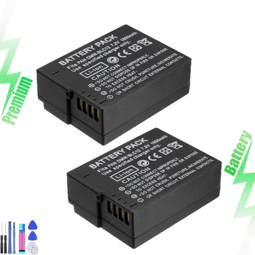 Batteria per panasonic - batteria,
