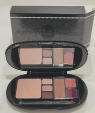 MAC Keepsakes Palette Viso Naturale Set Completo Gezicht Nuovo Con Scatola