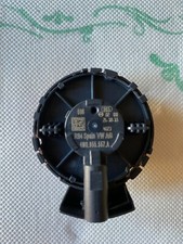 4M0955557A SENSORE AIRBAG AUDI WOLKSWAGEN RICAMBIO COME NUOVO LIKE NEW