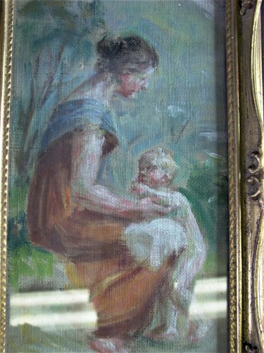 Olav rusti madre - rusti, (1850-1920)
