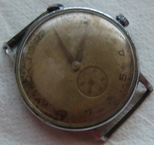 Cortebert cal 665 - cal.,