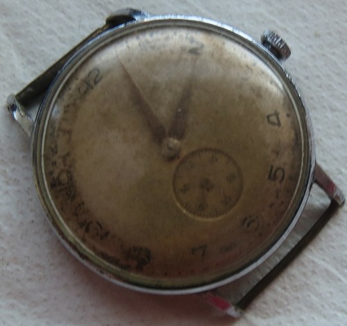 Cortebert cal 665 - cal.,