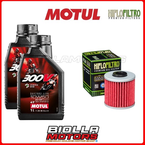 Kit tagliando kymco 400i - kit,