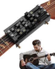 New Portable Guitar Chord