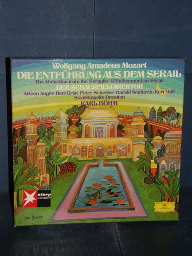 Box mozart böhm die - mozart,,