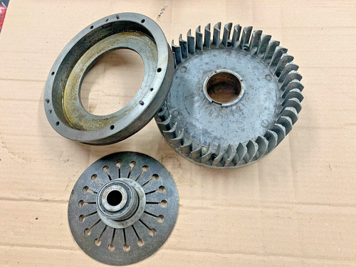 Nsu prinz frizione facilita - nsu,
