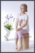 BB-13 manichino manichino bambino bambina kids manichino 97 cm 