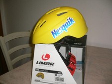 Casco LIMAR 249 SUPERLIGHT