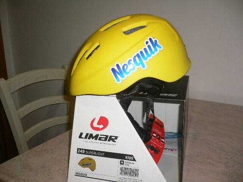 Casco limar 249 - casco,