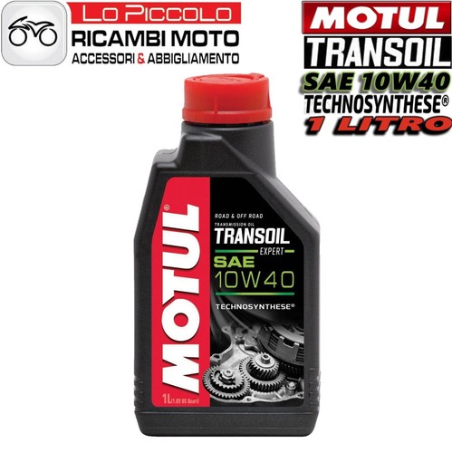 Motul transoil expert - transoil,
