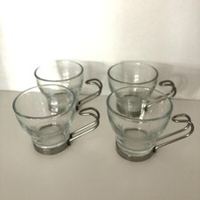4 Bormioli Rocco Espresso