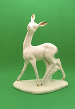 Statuetta Cerbiatto in fine