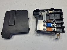 Scatola fusibili batteria 2.3