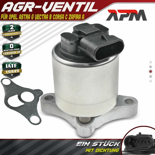Valvola egr radiatore - egr,
