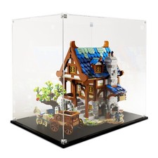 TECA ESPOSITORE PER LEGO 21325