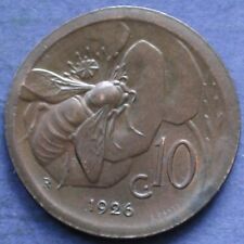 RARA MONETA COIN REGNO ITALIA