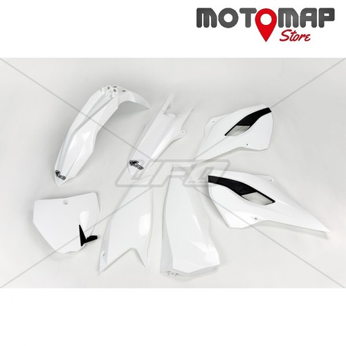 Kit plastiche ufo plast - kit,