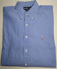 Camicia uomo Ralph Lauren
