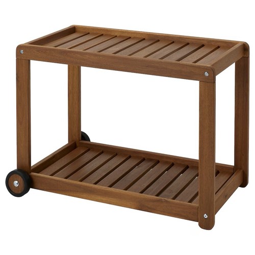 Ikea bröggan carrello - carrello, da