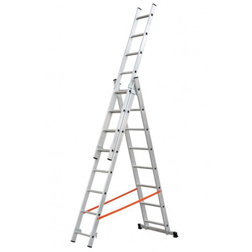 Scala trasformabile tripla - scala,