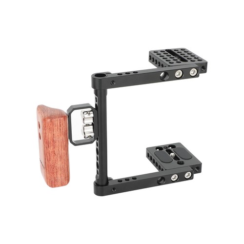 Gabbia fotocamera camvate - gabbia, con
