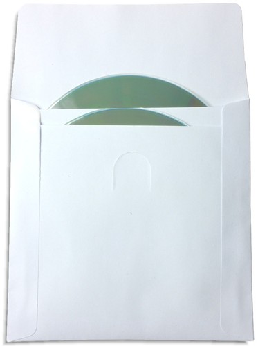 200 pak due tasche - 200-pak, buste