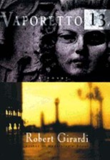 Vaporetto 13 by Robert