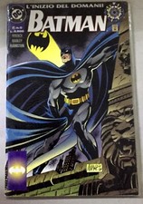 Batman N. 0 DC Comics Play Press 1994 Fumetto in Busta Come Da Foto N
