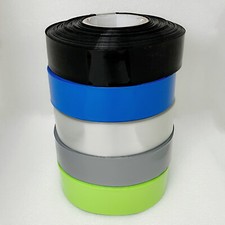 Tubo termoretraibile 43 mm