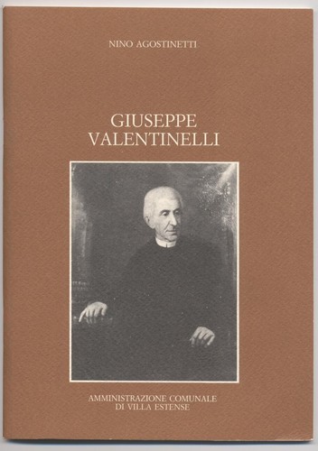 Villa estense giuseppe - villa,