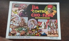 JIM CONTRO CHO-FANG -