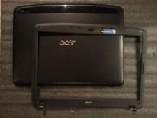 COVER SCOCCA LCD Acer Aspire 7720G display monitor schermo cornice antenne wifi