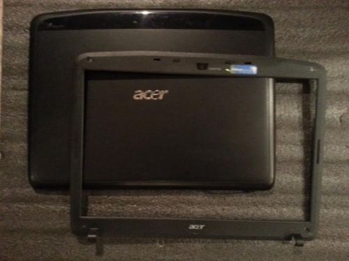 Cover scocca lcd - cover, aspire
